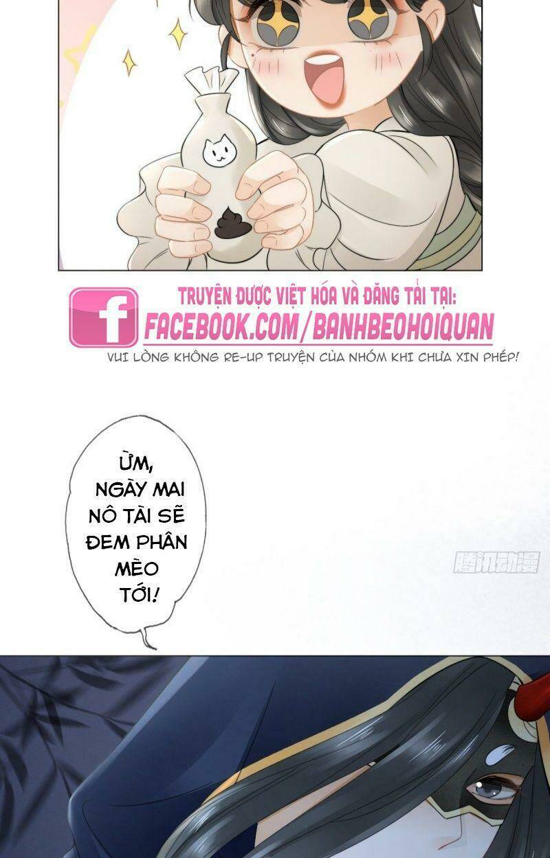 Mê Hoặc Lòng Người Chương 14 Ảnh 50