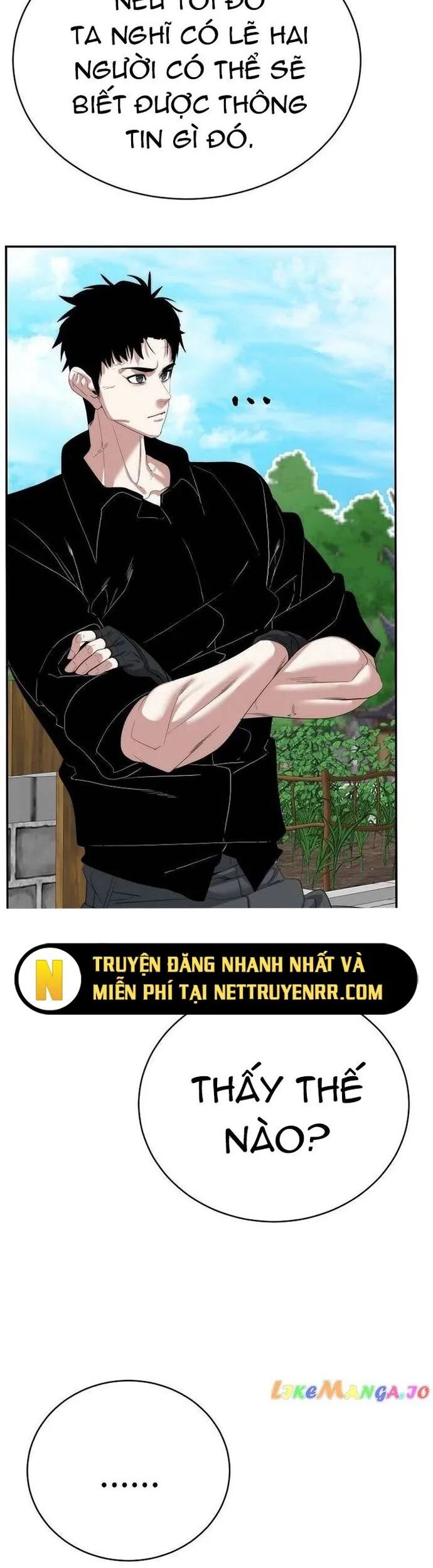 Hành Tinh Quái Vật Chương 78 Ảnh 37