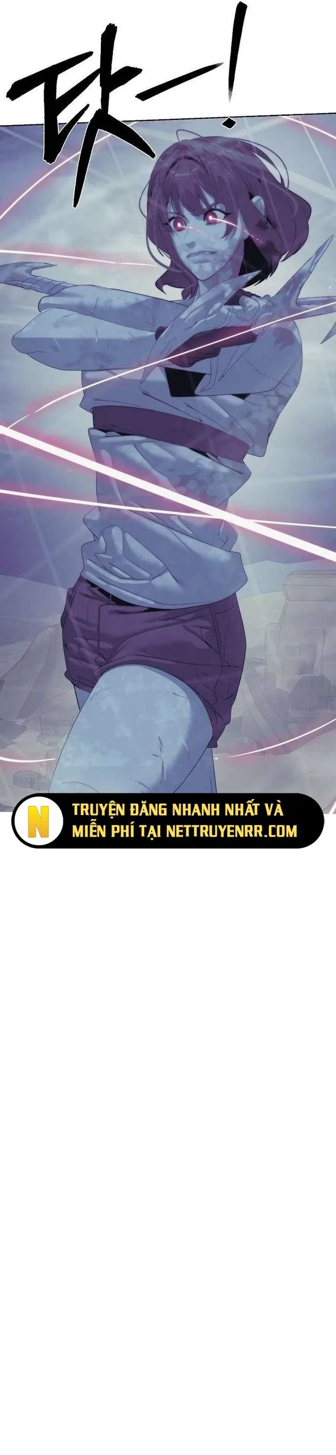 Hành Tinh Quái Vật Chương 77 Ảnh 16