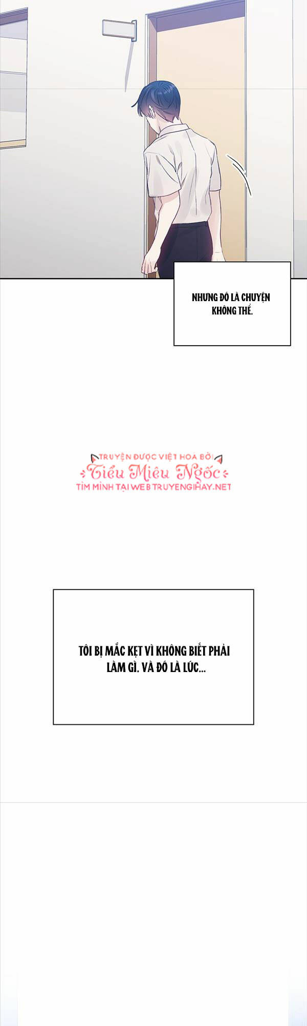Cơ Hội Cuối Cùng Chương 62 Ảnh 19