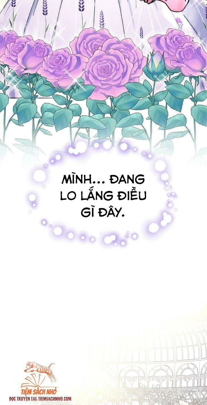 Nàng Evangeline Chương 16 Ảnh 15