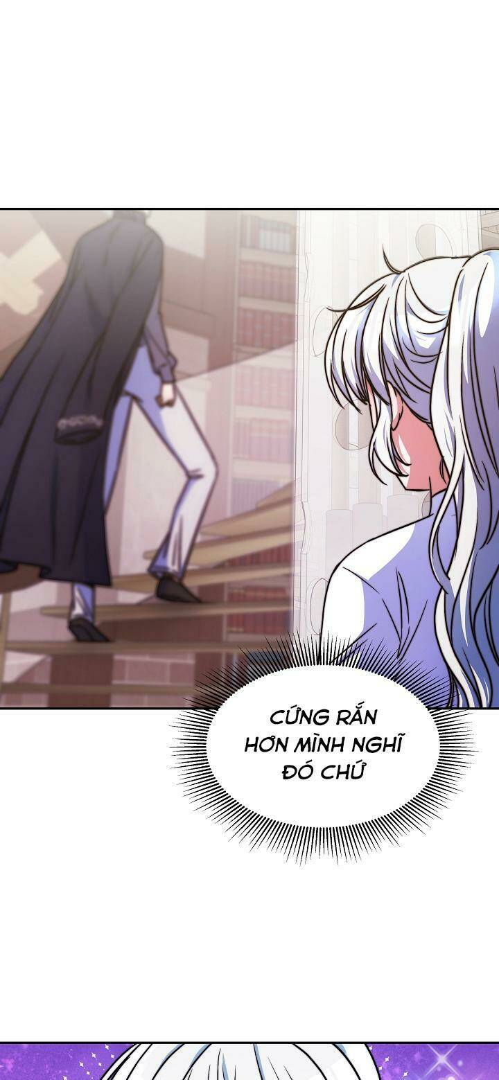 Nàng Evangeline Chương 12 Ảnh 10