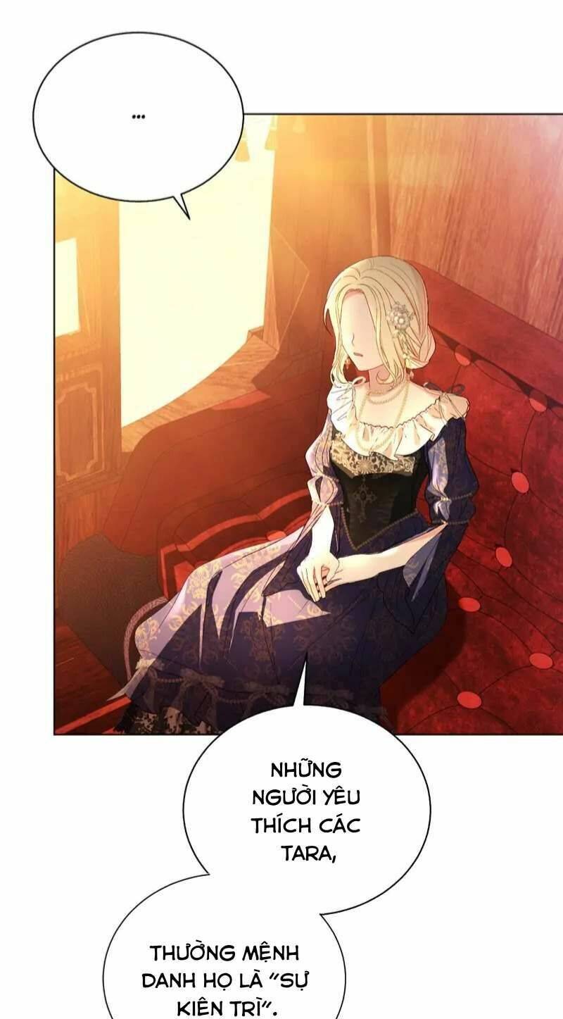 Một Ngày Nọ Cha Bỗng Dưng Xuất Hiện Chương 45 Ảnh 14