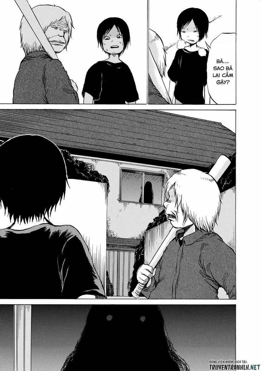 Sayuri Chương 9 Ảnh 22