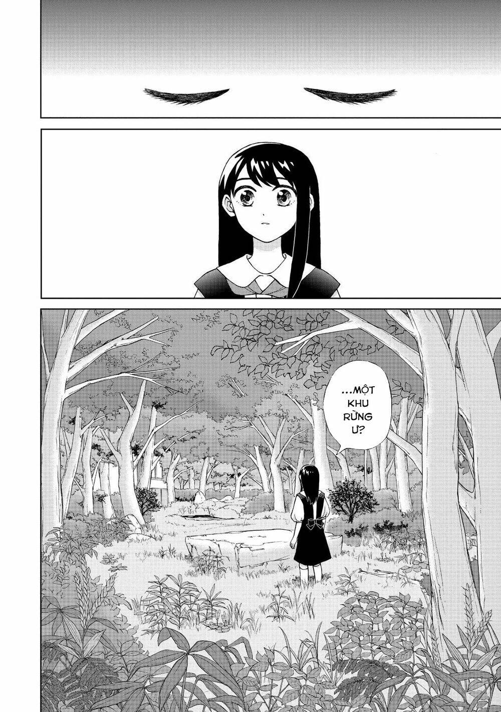 Aono-Kun Ni Sawaritai Kara Shinitai Chương 17 Ảnh 5