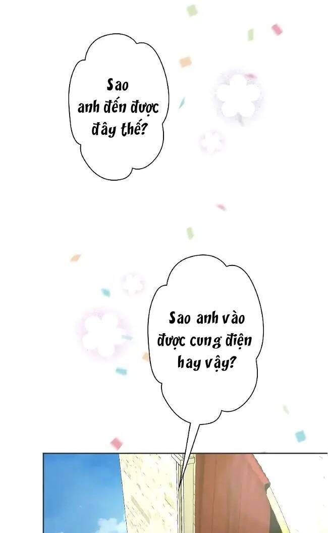 Tôi Đã Phá Vỡ Cuộc Hôn Nhân Chính Trị Chương 9 Ảnh 78