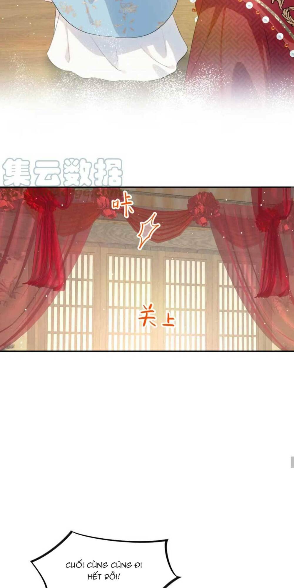 Một Đêm Bệnh Kiều Đột Nhiên Tới Chương 138 Ảnh 25