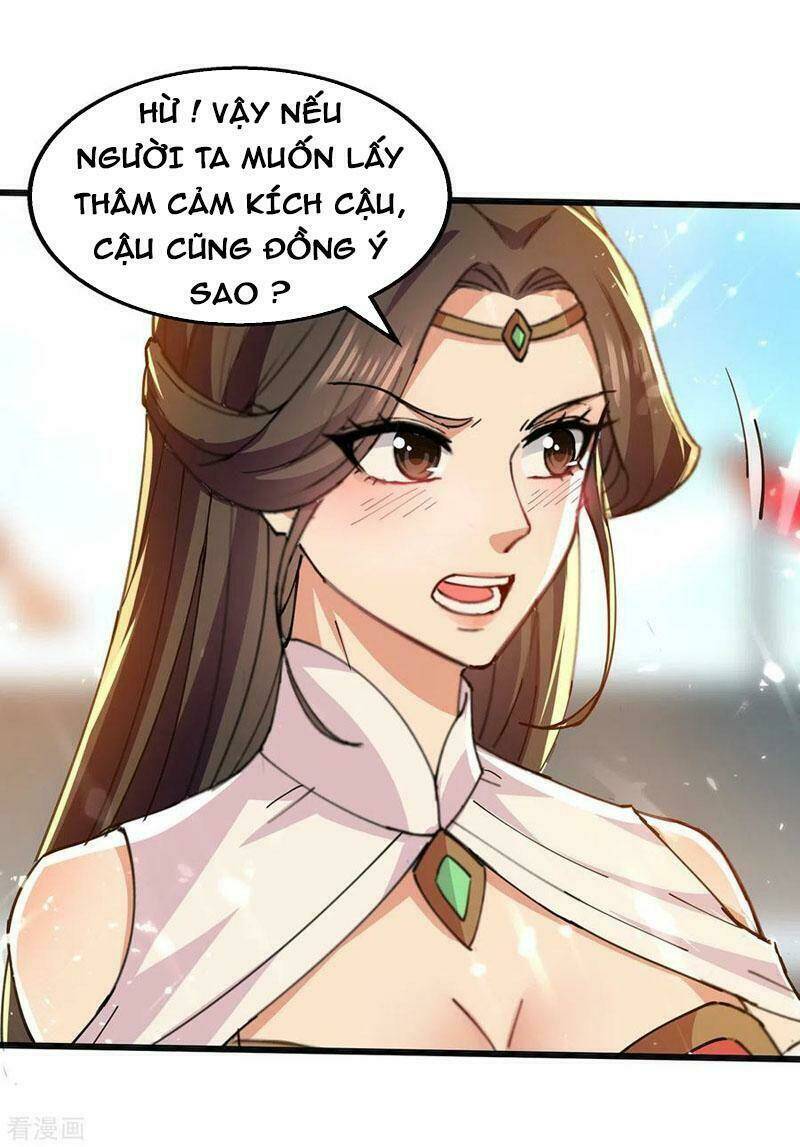 Đỉnh Cấp Võ Hồn Chương 145 Ảnh 3
