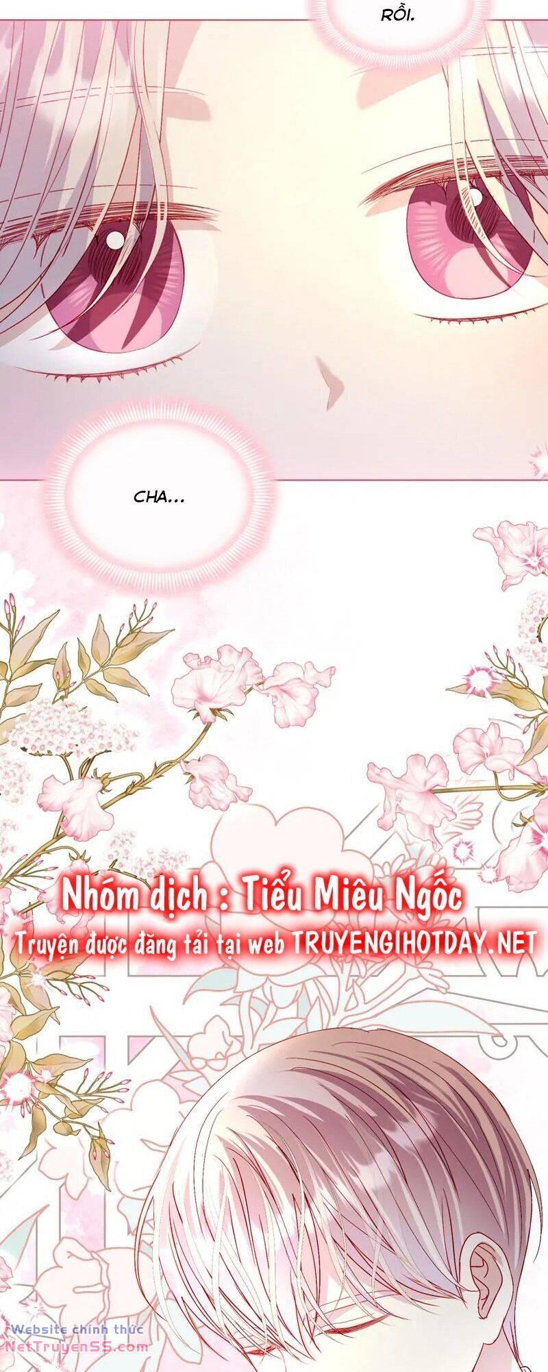 Một Ngày Nọ Cha Bỗng Dưng Xuất Hiện Chương 50 Ảnh 10