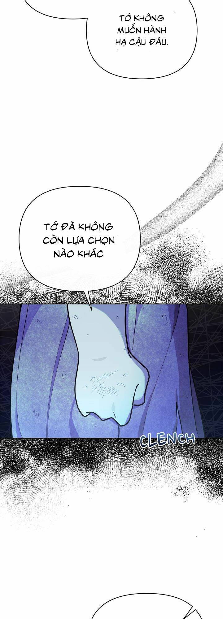 Khi Con Gái Của Phù Thuỷ Phá Giải Lời Nguyền Của Nam Chính Chương 4 Ảnh 29