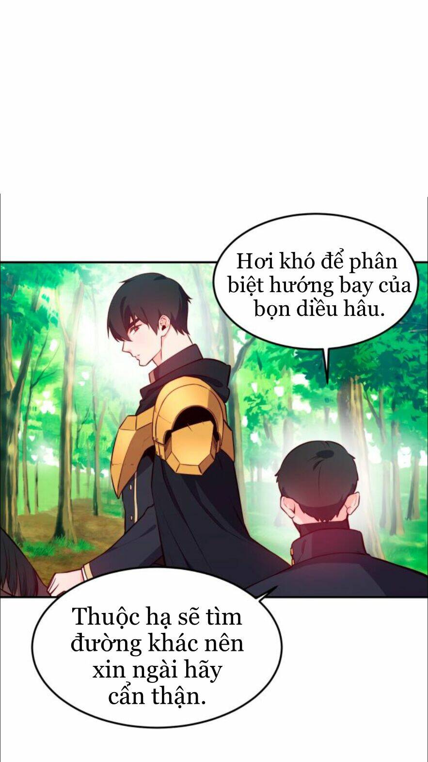 Phản Diện Rất Dễ Làm Chương 7 Ảnh 48
