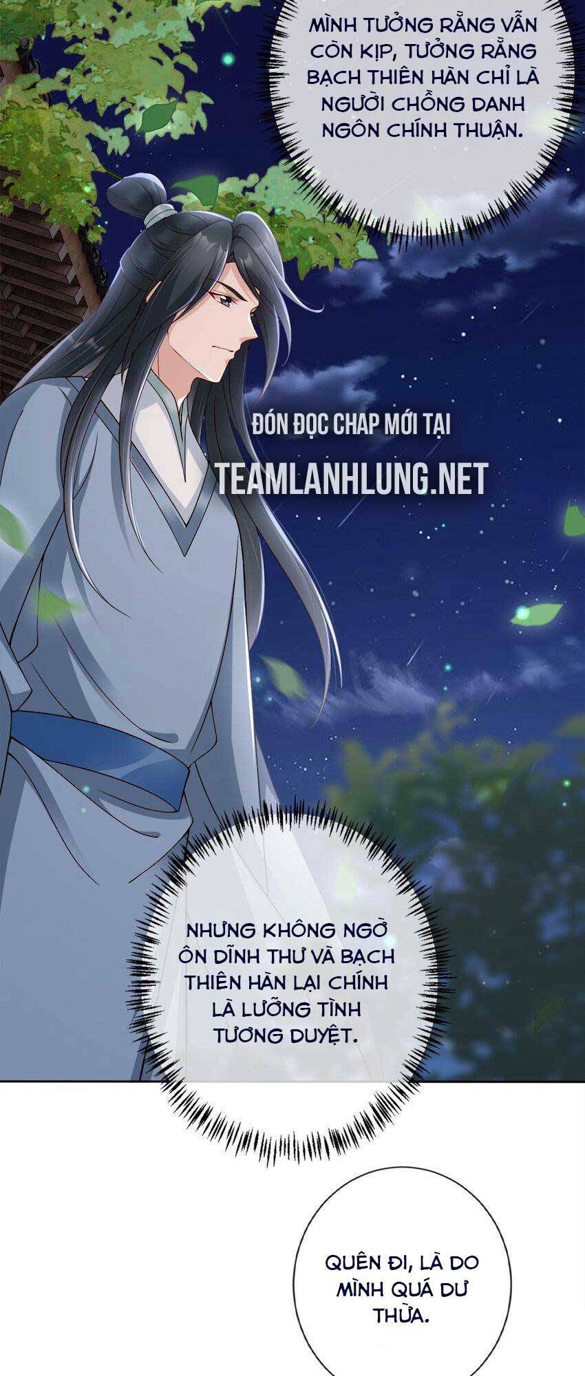 Tôi Là Đệ Nhất Hắc Nguyệt Quang Của Tu Chân Giới Chương 28 Ảnh 35