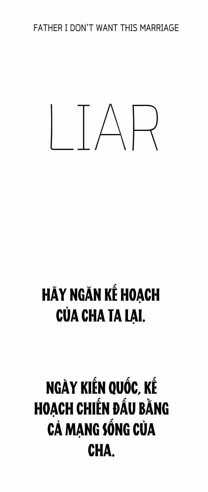 Cha Ơi Con Không Muốn Kết Hôn Đâu Chương 116.2 Ảnh 55