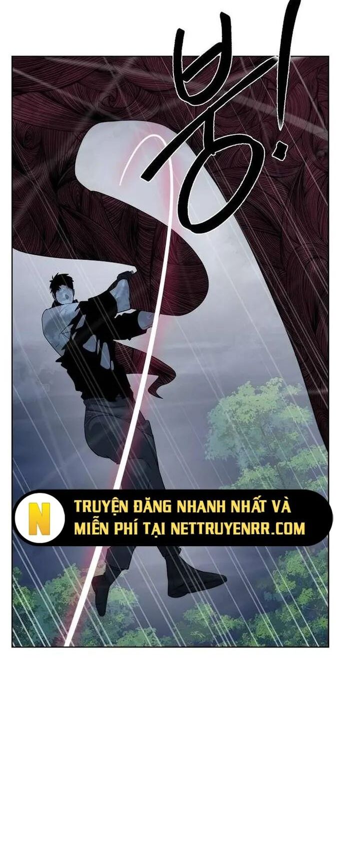 Hành Tinh Quái Vật Chương 73 Ảnh 7