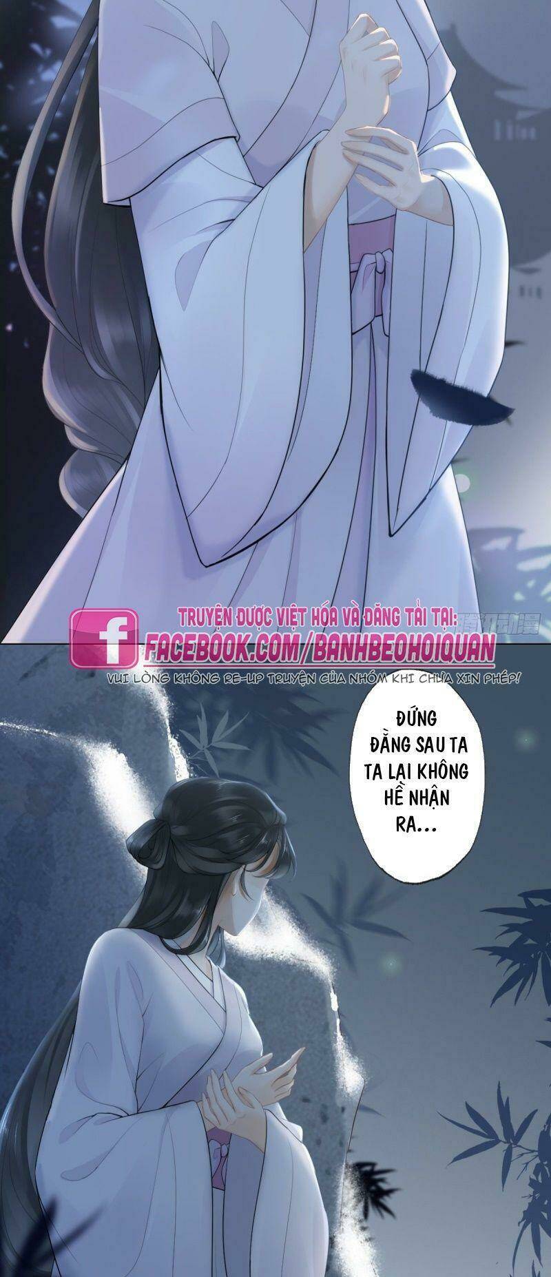 Mê Hoặc Lòng Người Chương 13 Ảnh 50