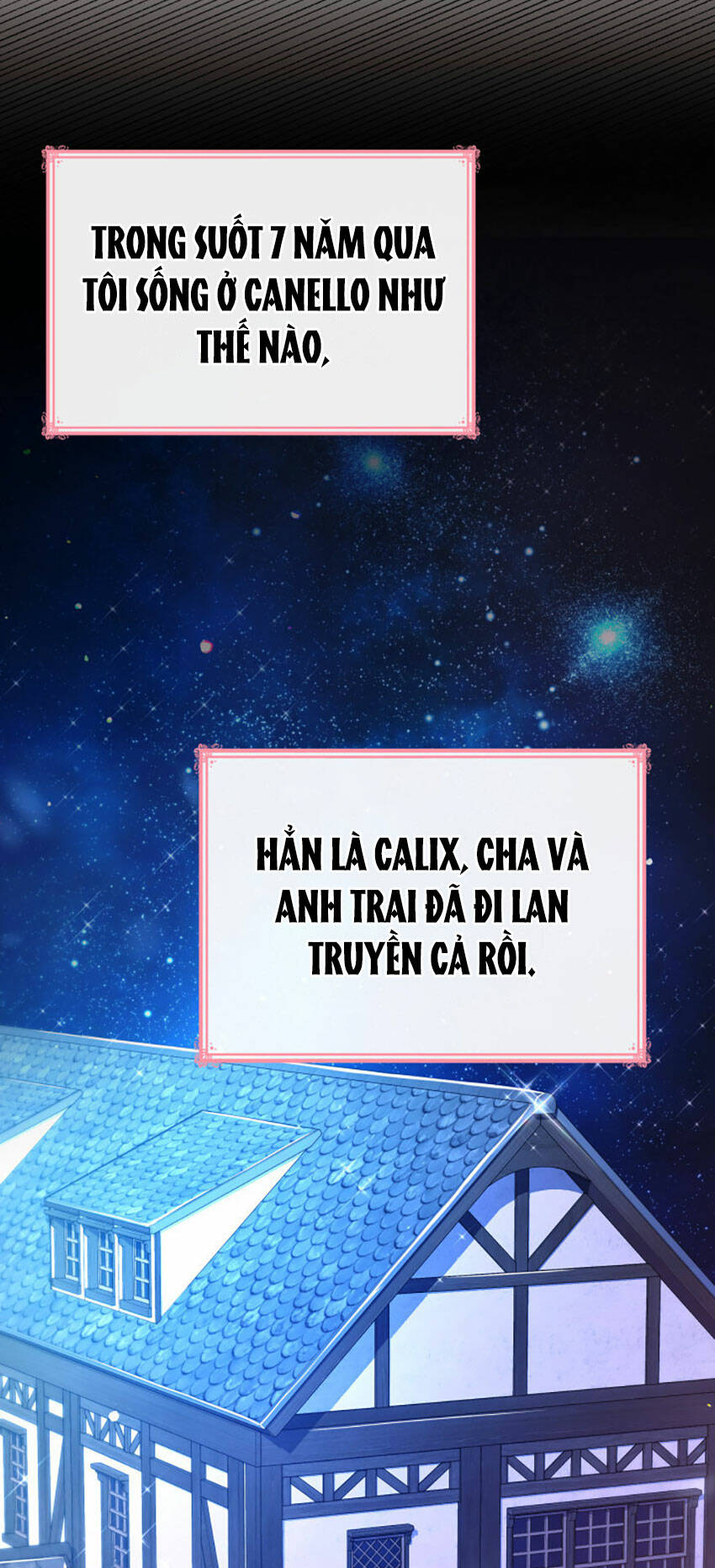 Từ Ác Nữ, Tôi Trở Thành Một Người Mẹ Chương 41.1 Ảnh 26