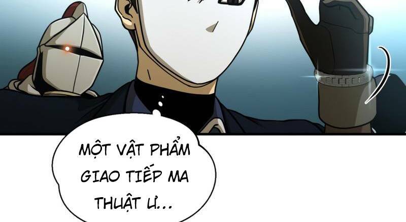 Ngôi Nhà Kết Nối Với Hầm Ngục Chương 47.5 Ảnh 113