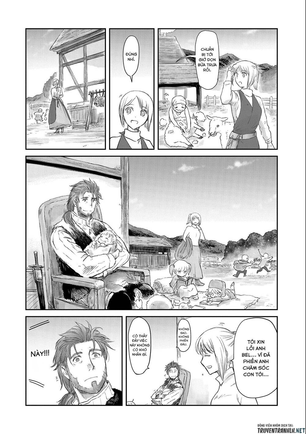 Boukensha Ni Naritai To Miyako Ni Deteitta Musume Ga S Rank Ni Nattet Chương 24 Ảnh 24