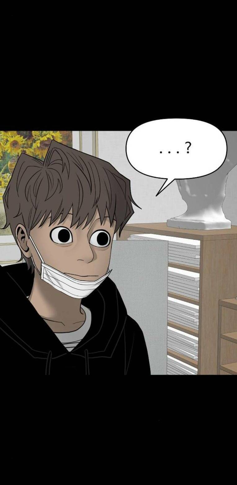 Ngôi Nhà Hoán Đổi Chương 14 Ảnh 9