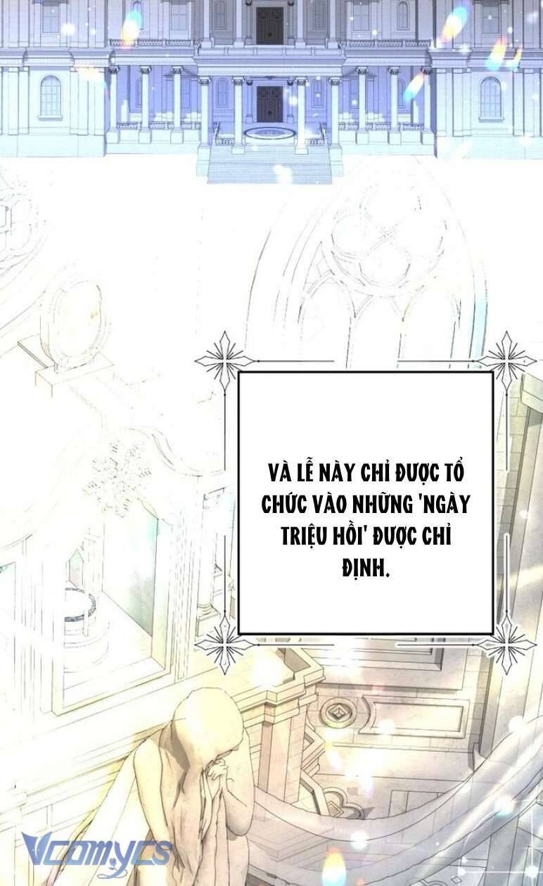 Sau Này Họ Sẽ Sinh Ra Tôi Chương 9 Ảnh 48