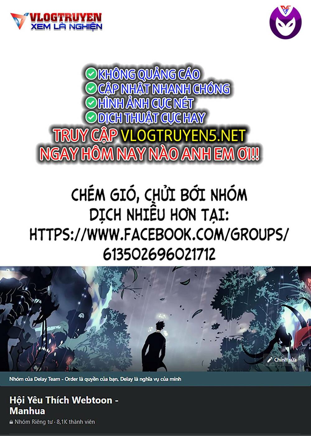 Dịch Vụ Trả Thù Ngoại Truyện Chương 105 Ảnh 2