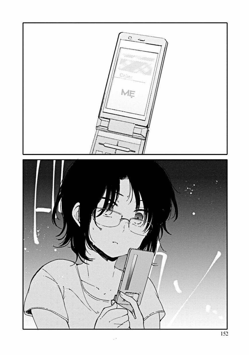Sayuri-San No Imouto Wa Tenshi Chương 5.2 Ảnh 14