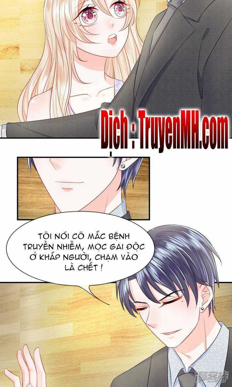 Thứ Mà Thời Gian Đang Nợ Anh Chính Là Em Chương 16 Ảnh 3