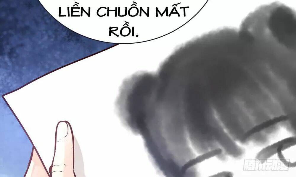Thái Tử Phi Nhà Ta Thật Hung Hăng Chương 25 Ảnh 33