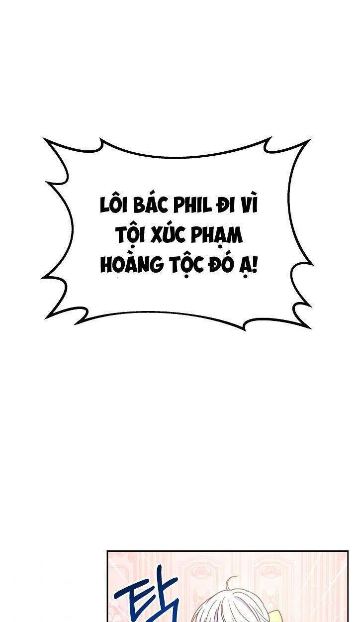 Nàng Evangeline Chương 26 Ảnh 70