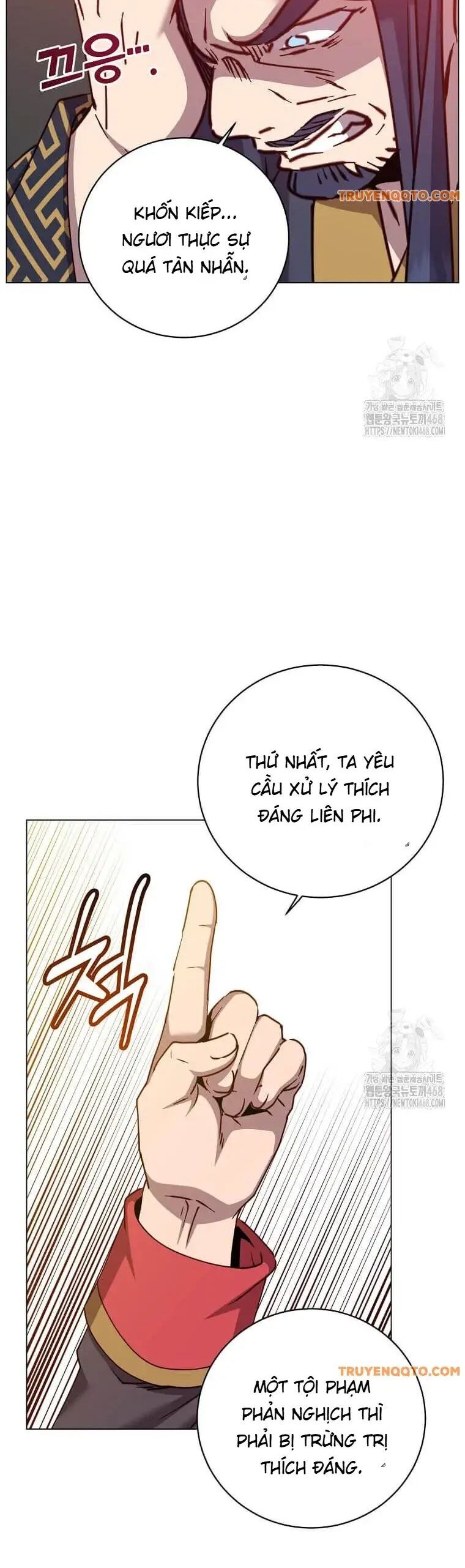 Anh Hùng Mạnh Nhất Trở Lại Chương 196 Ảnh 18