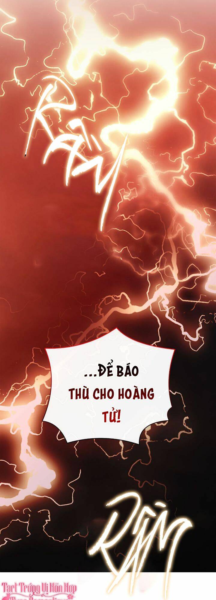 Khi Con Gái Của Phù Thuỷ Phá Giải Lời Nguyền Của Nam Chính Chương 19 Ảnh 20
