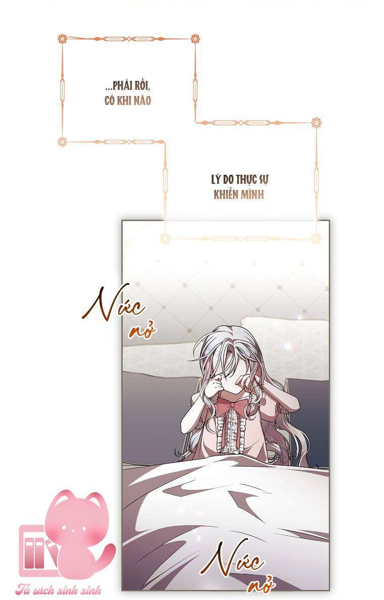 Nhận Nuôi Người Cha Phản Diện Chương 65 Ảnh 23