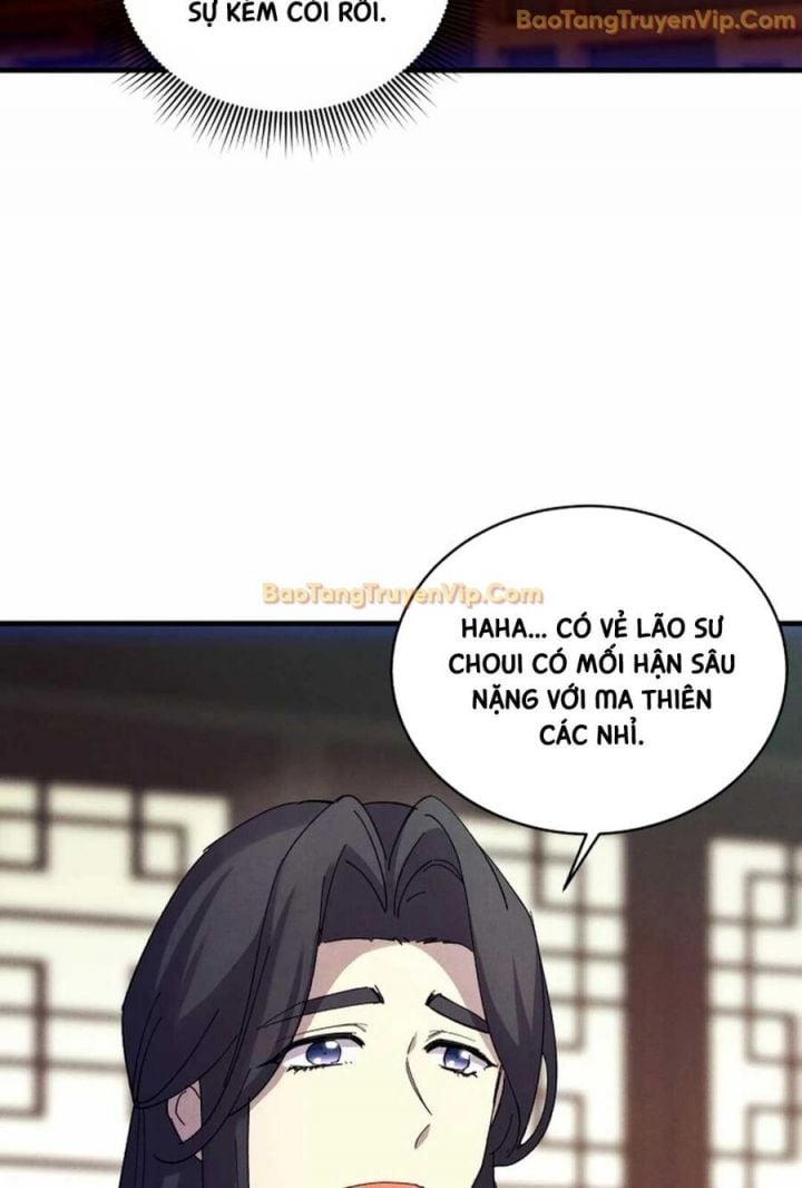 Phi Lôi Đao Thuật Chương 200 Ảnh 33