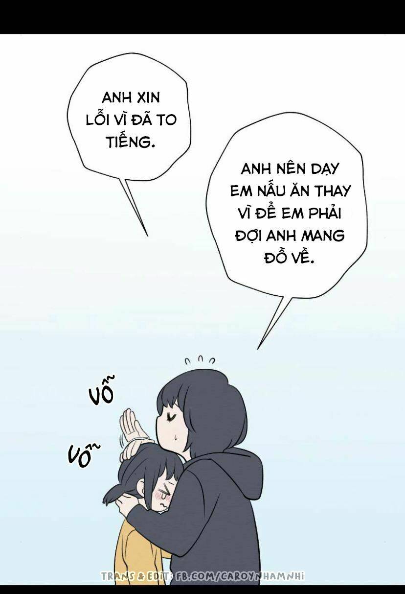 Nice To Meet You Chương 60 Ảnh 42