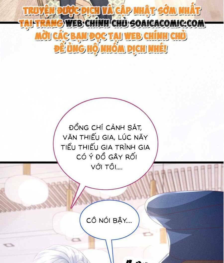 Ác Nữ Va Phải Nam Phụ Si Tình Chương 10 Ảnh 62