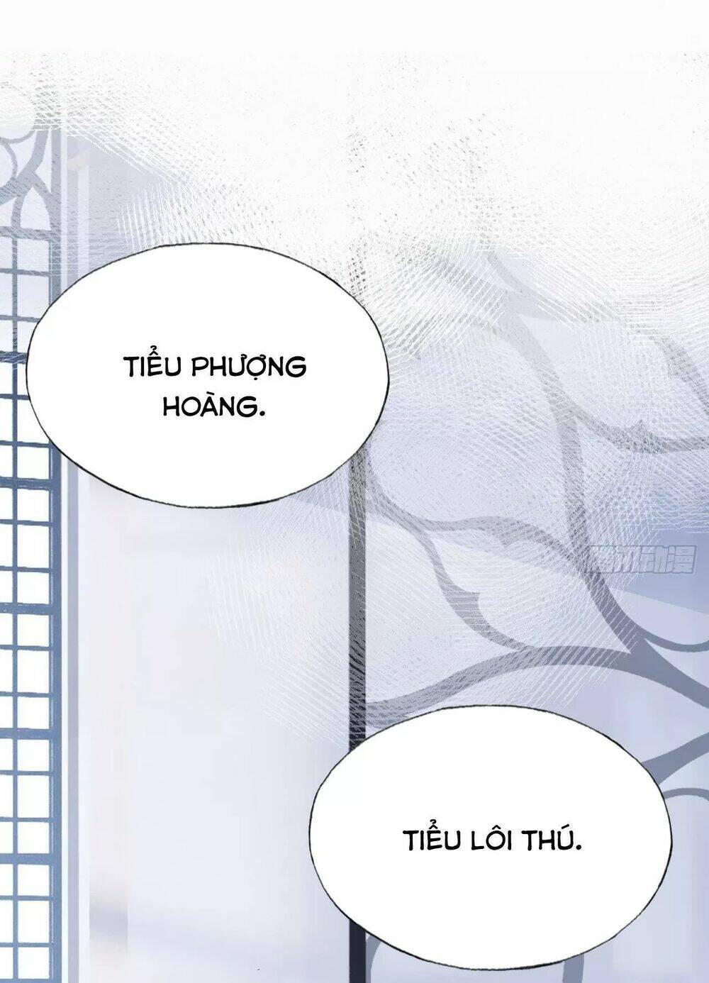 Lại Bị Bệnh Chiều Chuộng Quấn Lấy Chương 77 Ảnh 67