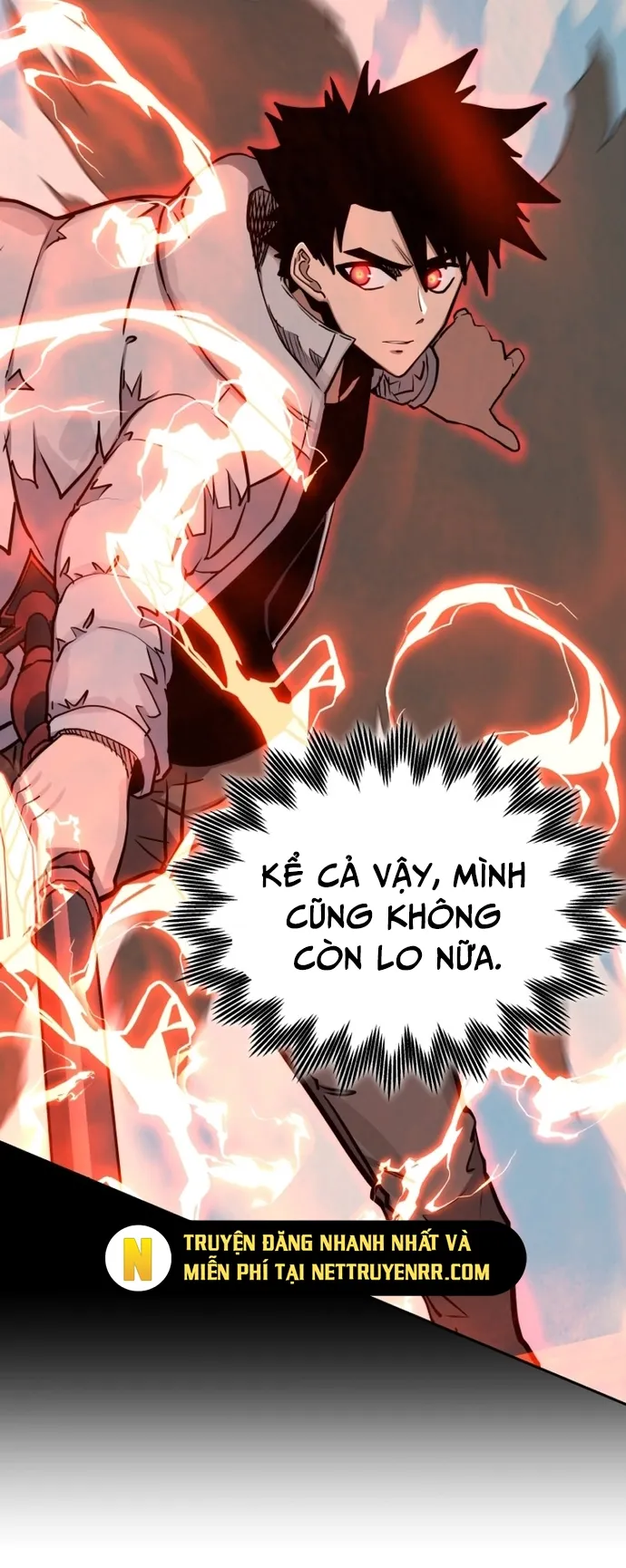 Kể Từ Bây Giờ, Tôi Là Một Người Chơi Chương 130 Ảnh 14