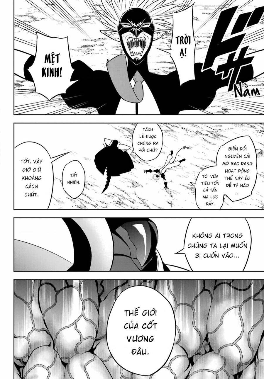 Ragna Crimson Chương 69 Ảnh 9