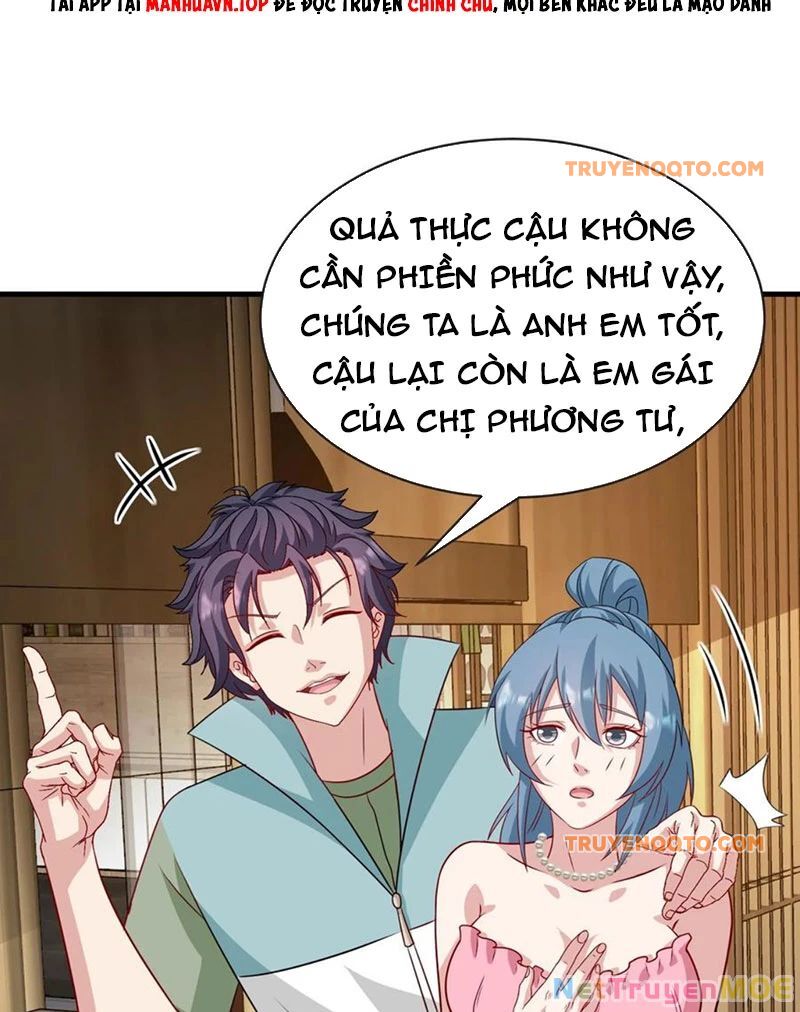 Slime Ta Treo Cự Long Lên Đánh Là Hợp Lý Nhỉ? Chương 311 Ảnh 10