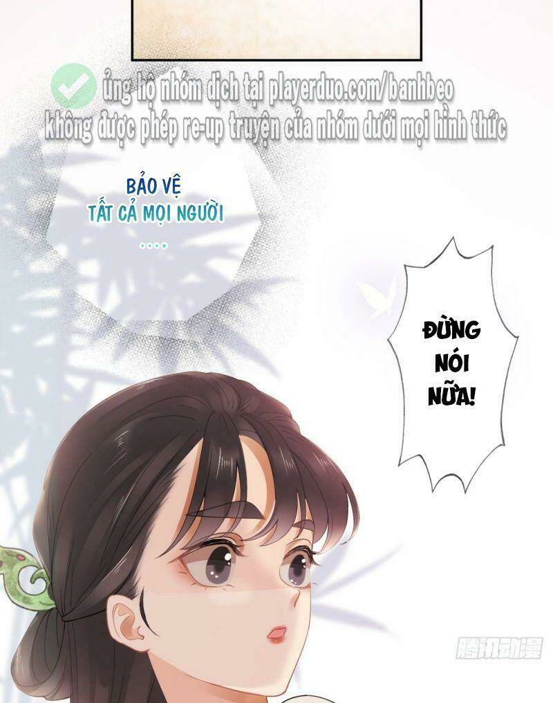 Mê Hoặc Lòng Người Chương 8 Ảnh 51