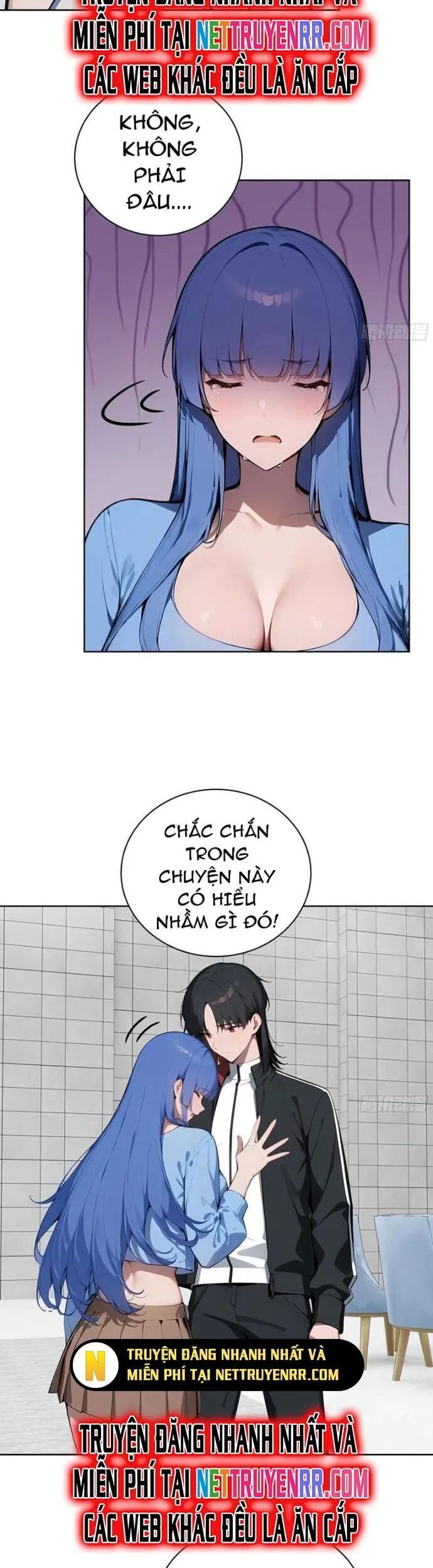 Kiếm Chủ Đại Hạ Chương 76 Ảnh 17