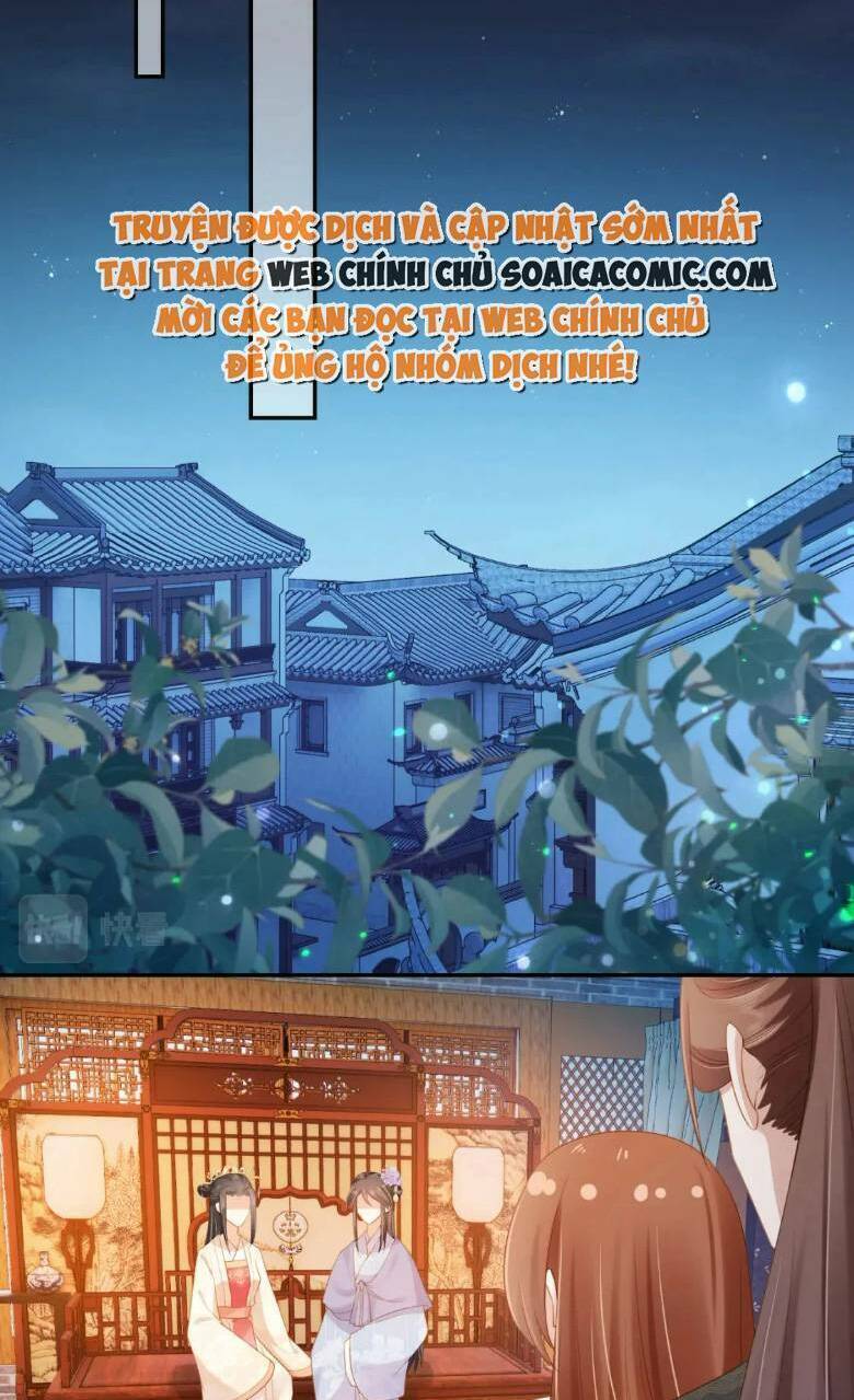 Nhặt Được Bảo Bối Manh Manh Chương 129 Ảnh 26