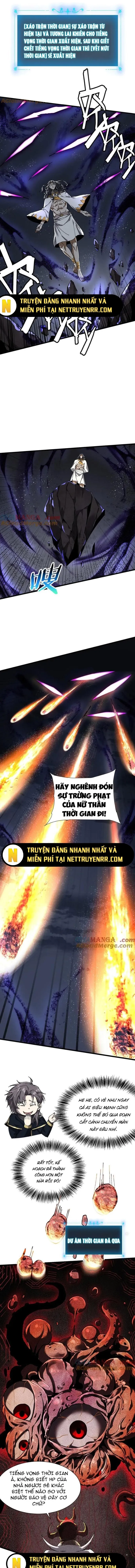 Quật Khởi Từ Nhân Vật Phản Diện Chương 31 Ảnh 9