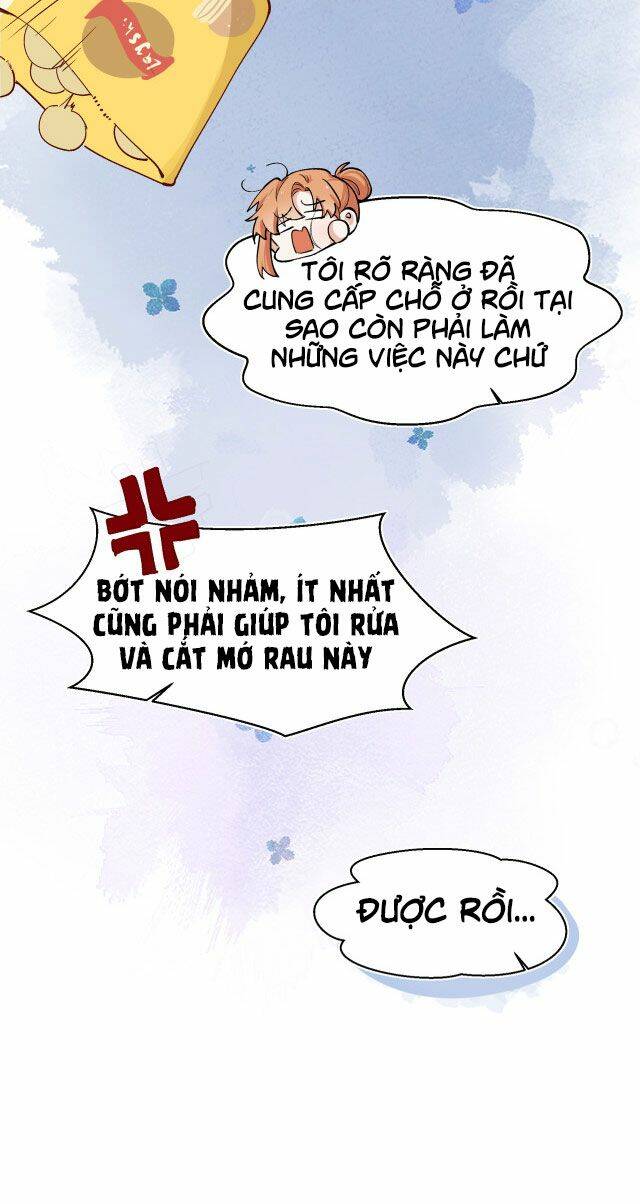 Mười Năm Sau, Tôi Kết Hôn Với Kẻ Không Đội Trời Chung Của Mình?! Chương 28 Ảnh 7