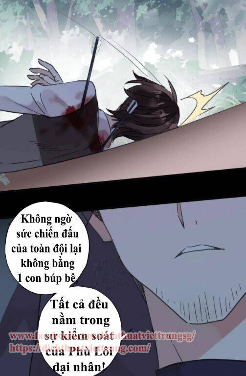 Vết Cắn Ngọt Ngào Chương 64 Ảnh 89