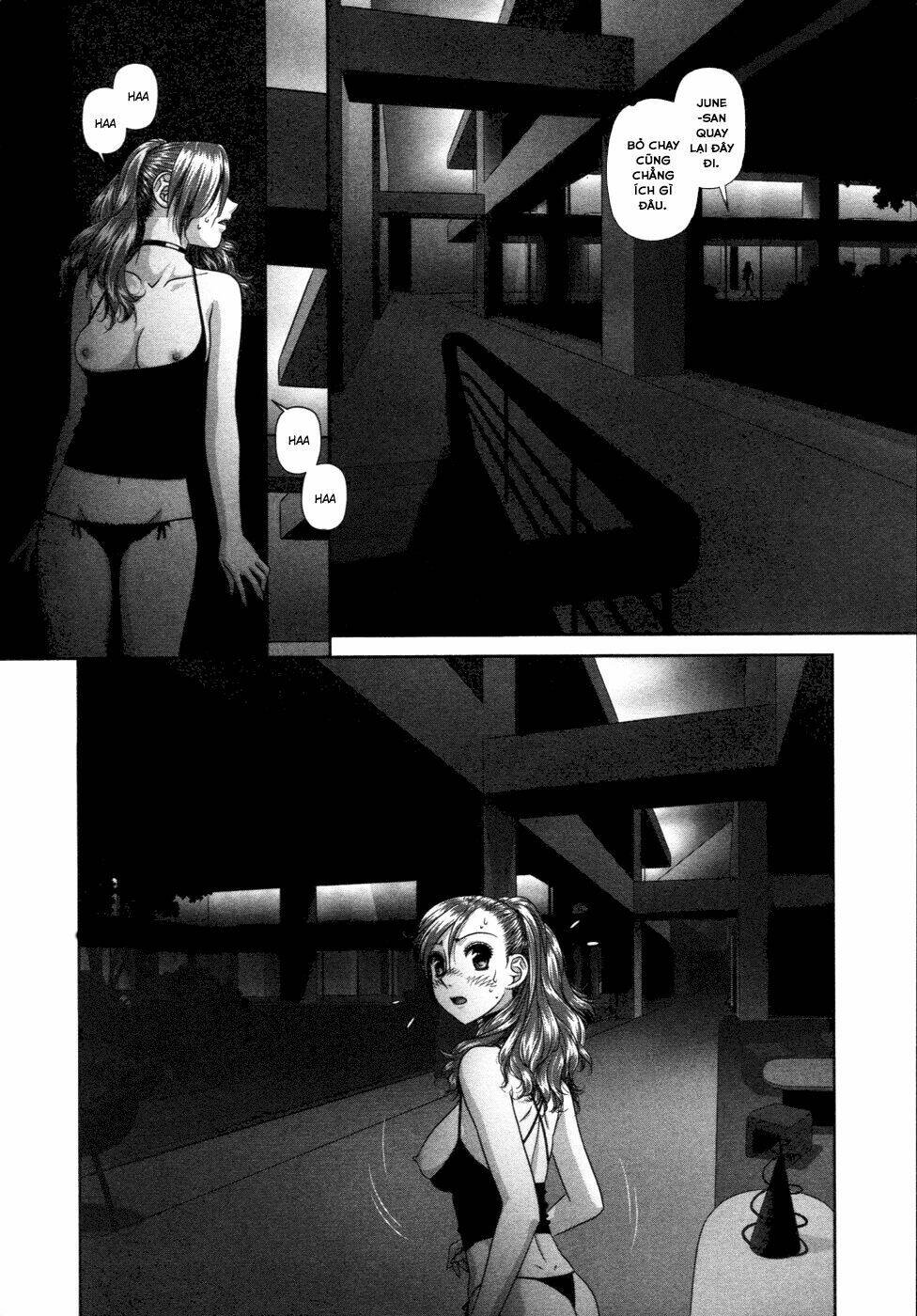 My Doll House Chương 12 Ảnh 15