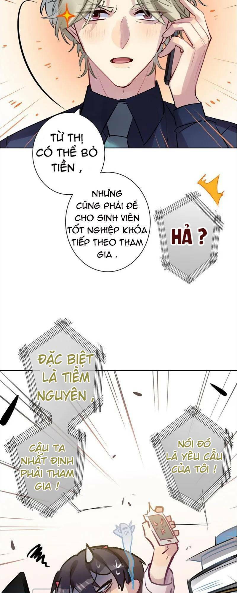 Nam Nhân Này Rất Biết Đùa Chương 113 Ảnh 10