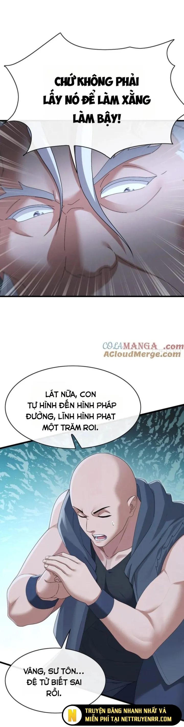 Đại Lão Xuống Núi: Bắt Đầu Từ Việc Trở Thành Thư Ký Chương 88 Ảnh 15