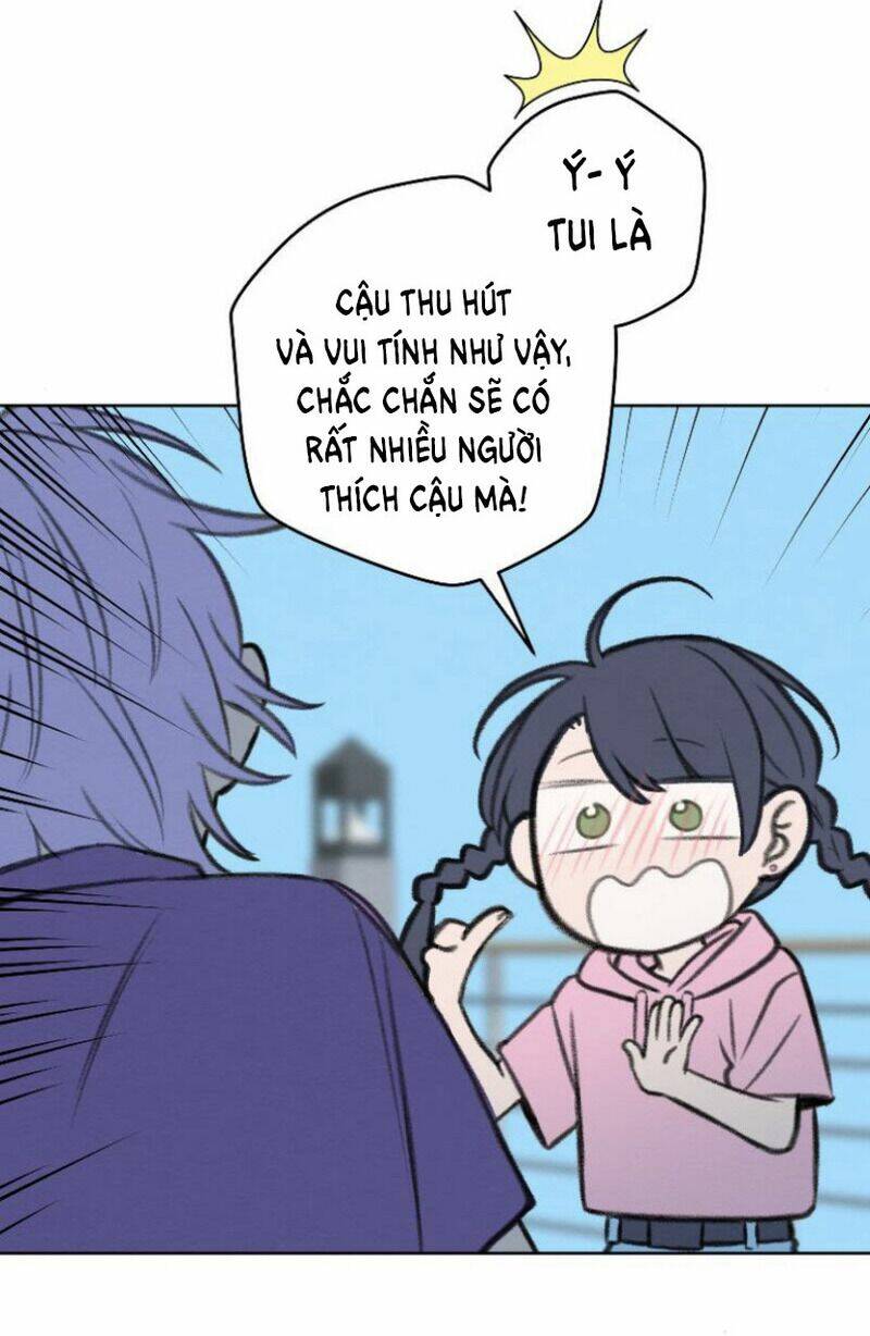 Nice To Meet You Chương 65 Ảnh 34