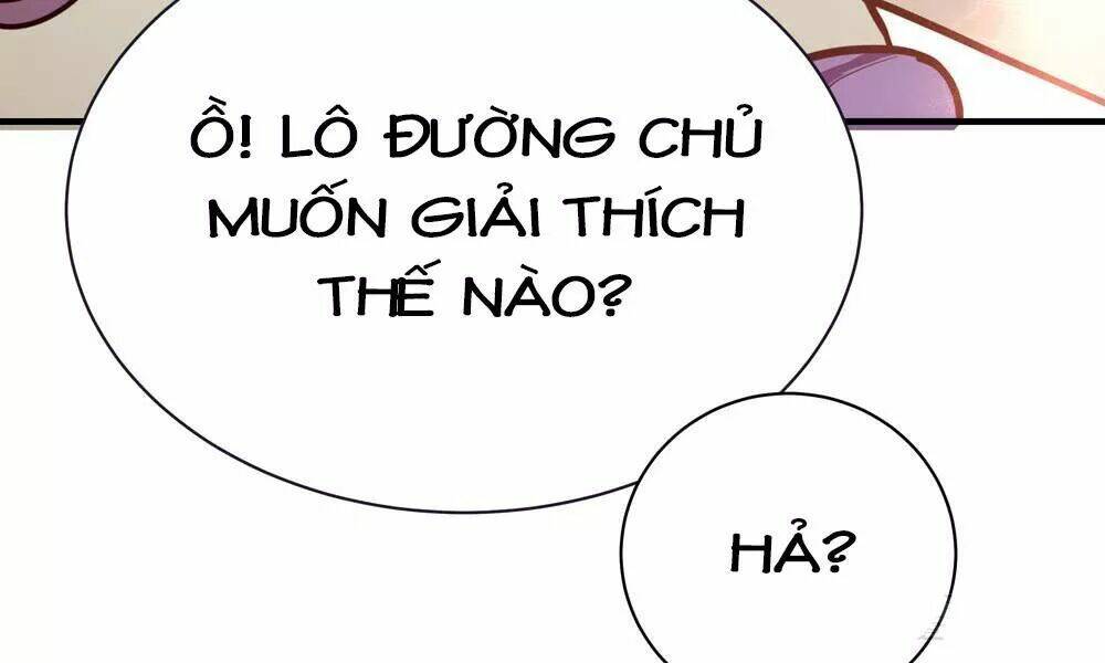 Thái Tử Phi Nhà Ta Thật Hung Hăng Chương 25 Ảnh 56
